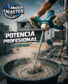 MEZCLA MASTER